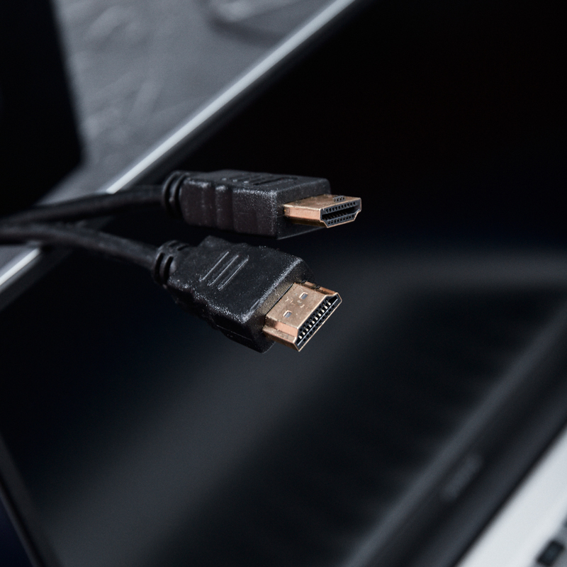  HDMI - HDMI 1.4, 3, Gold PROconnect
