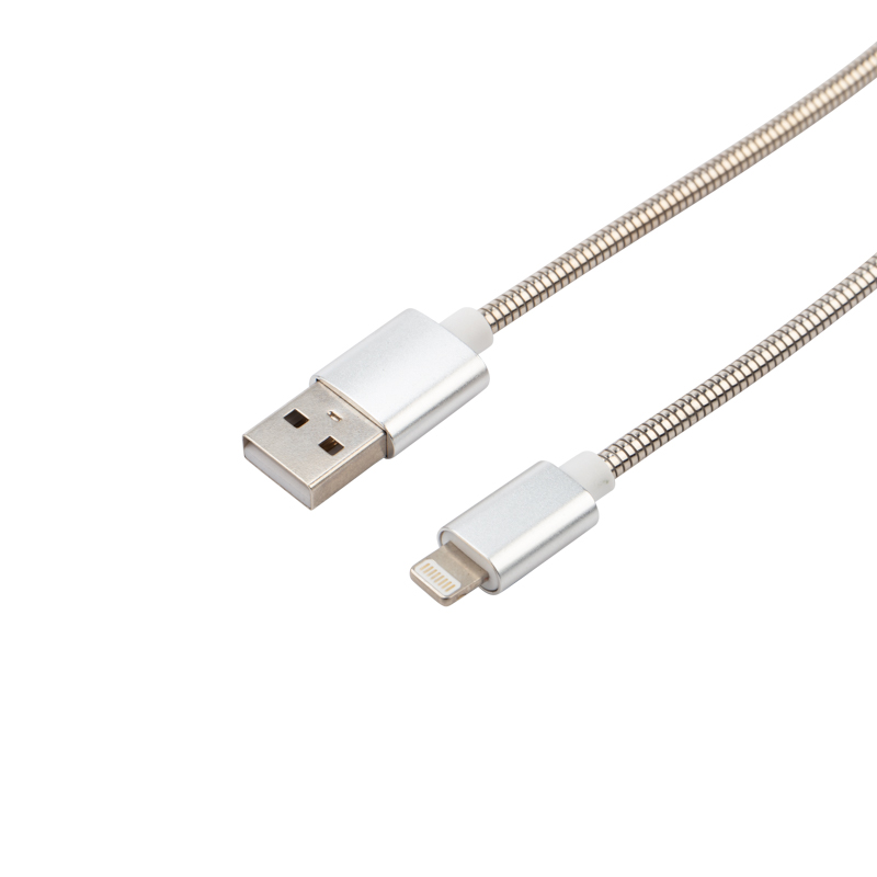 USB-A  Lightning  Apple, 2A, 1,     REXANT