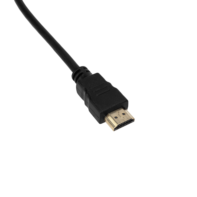  HDMI - HDMI 1.4, 5, Gold PROconnect