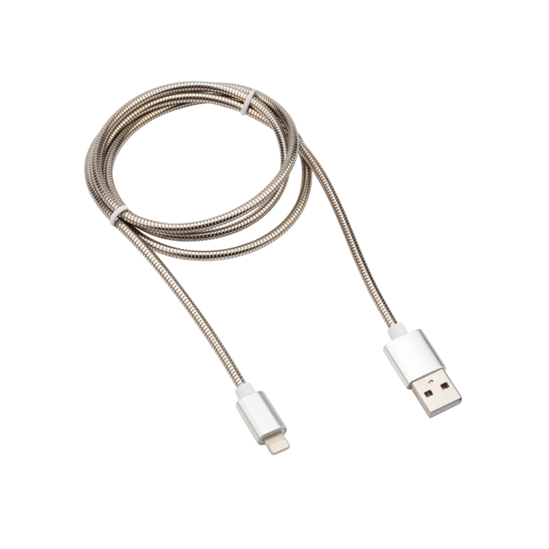  USB-A  Lightning  Apple, 2A, 1,     REXANT
