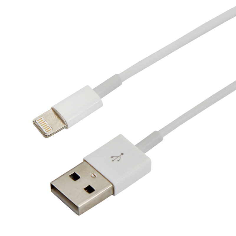  USB-A  Lightning  Apple, 2,4, 1, , , REXANT